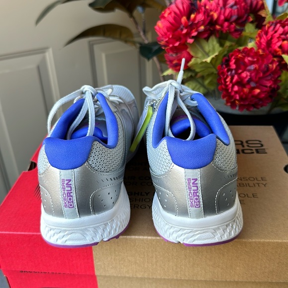 Go Run Consistent - Picture 8 of 10